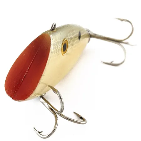 Whopper Stopper Bayou Boogie, 14g, Krämvit, Vibrationsbete #23278