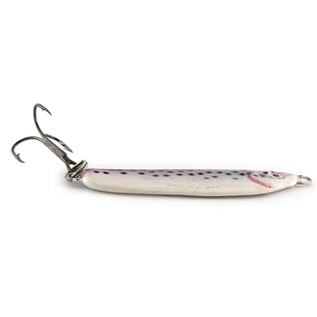 Luhr Jensen Crippled Herring, Rainbow Trout, 28g, Skeddrag #23284
