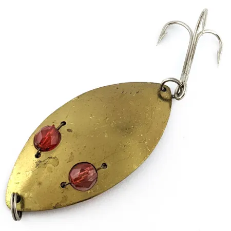 Herter's Glass Eye Skeddrag