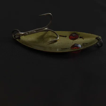 Herter's Glass Eye Spoon, mässing, 21g, skeddrag #23287