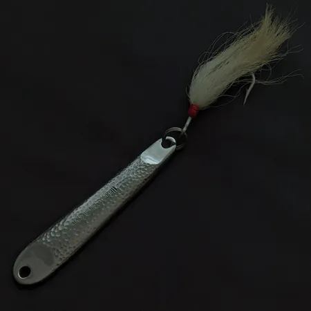 Hopkins No=Eql 4 H, 82g nickel, skeddrag #23296