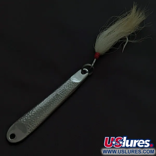 Hopkins No=Eql 4 H, 82g nickel, skeddrag #23296