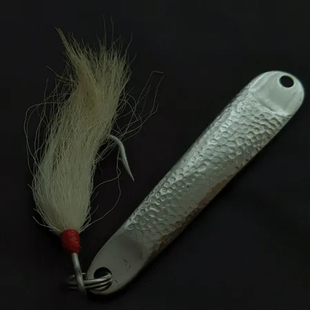 Hopkins No=Eql 4 H, 82g nickel, skeddrag #23296