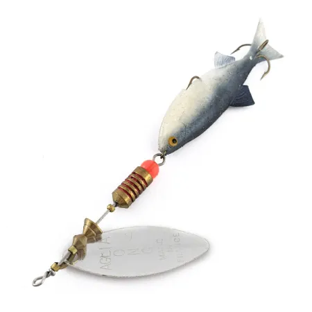 Mepps Aglia Long 2 Mino, 9g, rinbo, Spinnare #23309