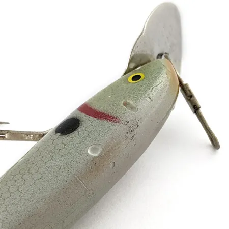 Suick Cisco Kid, Silver, 14g, Vobbler #23312