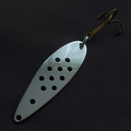Chruscz Spoonfish, Nickel, 7g, Skeddrag #23319