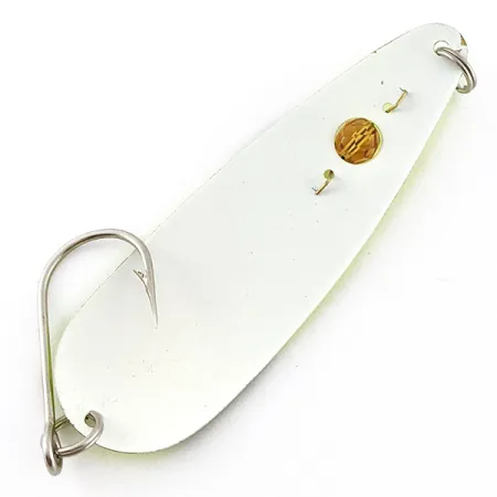 Red Eye Lures Red Eye Evil Eye, gul/svart, 9,4g, skeddrag #23322