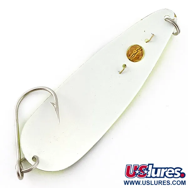 Red Eye Lures Red Eye Evil Eye, gul/svart, 9,4g, skeddrag #23322