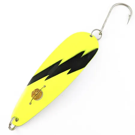 Red Eye Evil Eye skeddrag