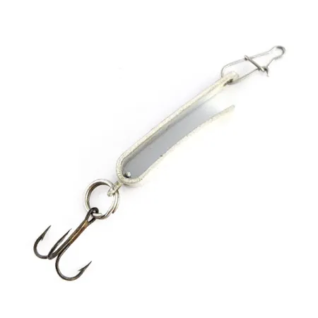 Luhr Jensen Super-Duper 500, Regnbåge, 1,4g, Skeddrag #23338