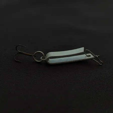 Luhr Jensen Super-Duper 500, Regnbåge, 1,4g, Skeddrag #23338