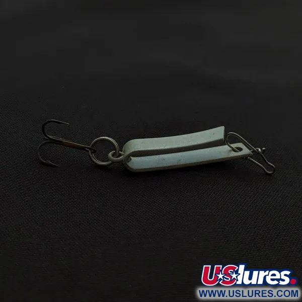 Luhr Jensen Super-Duper 500, Regnbåge, 1,4g, Skeddrag #23338