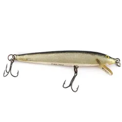 Rapala Original Floater F9 (Finland) 1960-tal