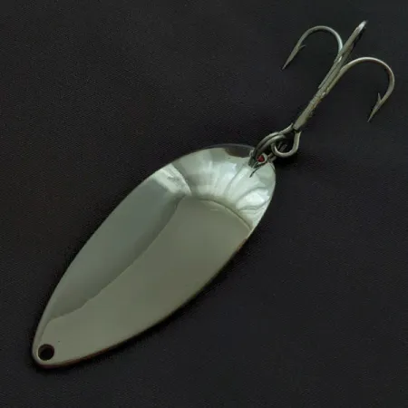 Seneca Little Cleo (Hula Girl), 21g nickel/orange, skeddrag #23349