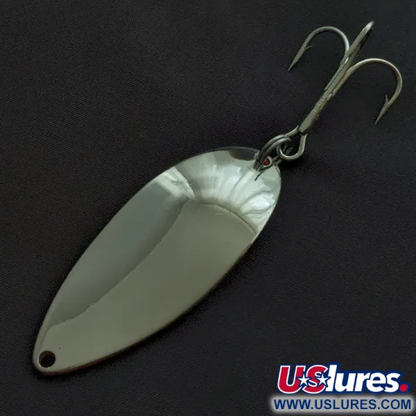 Seneca Little Cleo (Hula Girl), 21g nickel/orange, skeddrag #23349