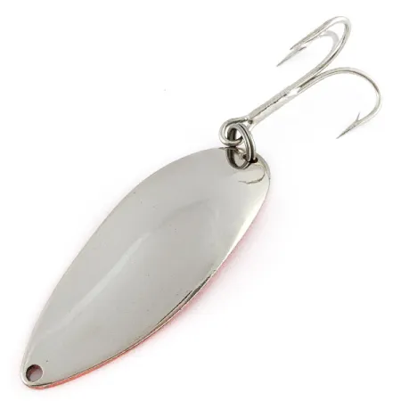 Seneca Little Cleo (Hula Girl), 21g nickel/orange, skeddrag #23349