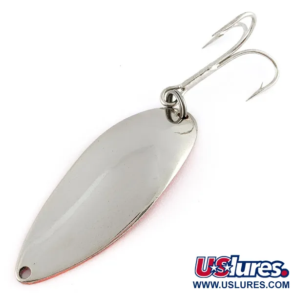 Seneca Little Cleo (Hula Girl), 21g nickel/orange, skeddrag #23349