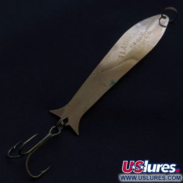 Acme Flash-King Skeddrag