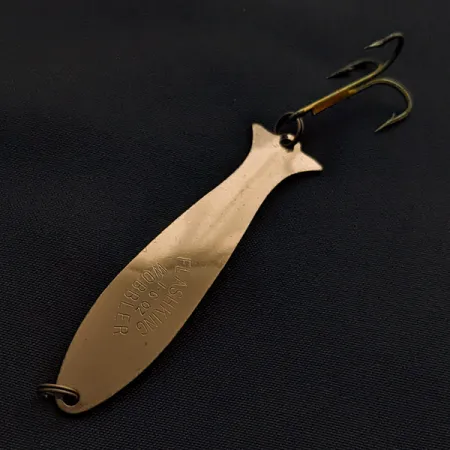 Acme Flash-King, 5,3g, Koppar, Skeddrag #23354