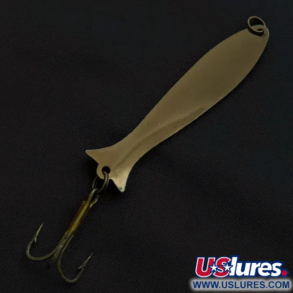 Acme Flash-King, 5,3g, Koppar, Skeddrag #23354