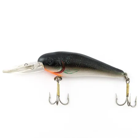 Whopper Stopper Shadrac, 14g Svart/Silver, Wobbler #23360