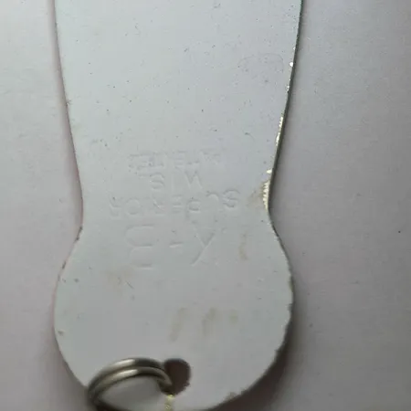 K-B Bait K-B Spoon 3, Speciallackad, 25g, skeddrag #23363