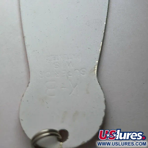 K-B Bait K-B Spoon 3, Speciallackad, 25g, skeddrag #23363