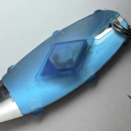 Johnson’s Rattlin’ Coho Sprite, 19g, Skeddrag #23365