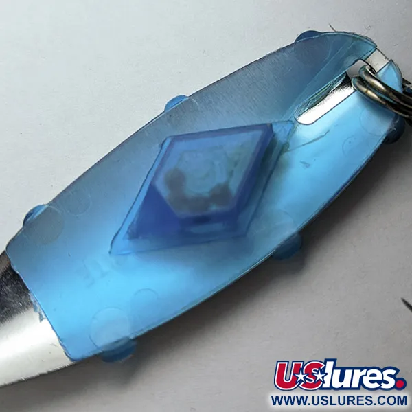 Johnson’s Rattlin’ Coho Sprite, 19g, Skeddrag #23365