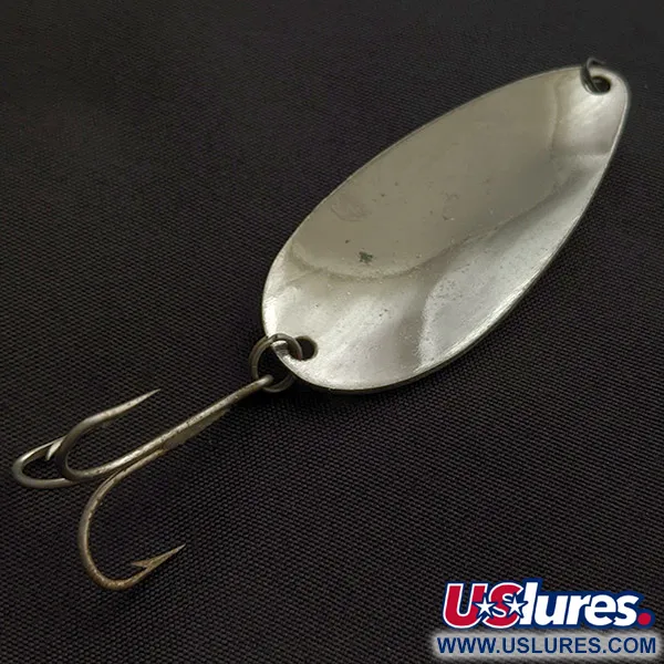 Kmart Spoon, 8g Röd/Vit, Skeddrag #23368