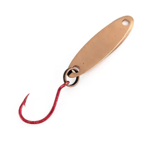 Acme Kastmaster, koppar, 2,5g, skeddrag #23395