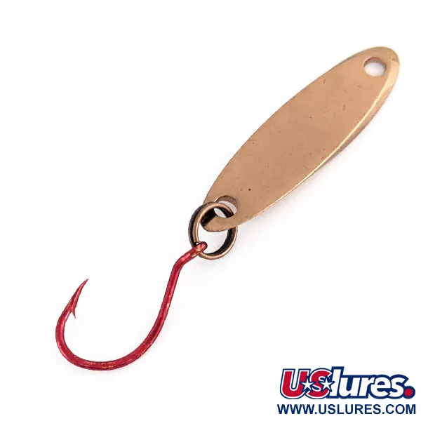 Acme Kastmaster, koppar, 2,5g, skeddrag #23395