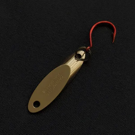 Acme Kastmaster, koppar, 2,5g, skeddrag #23395