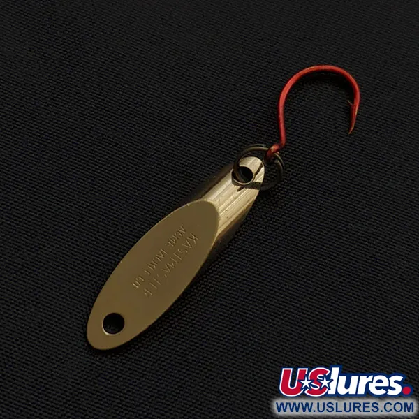 Acme Kastmaster, koppar, 2,5g, skeddrag #23395