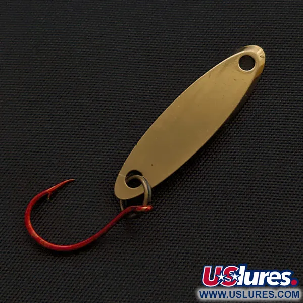 Acme Kastmaster, koppar, 2,5g, skeddrag #23395