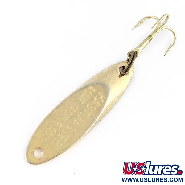 Acme Kastmaster Skeddrag