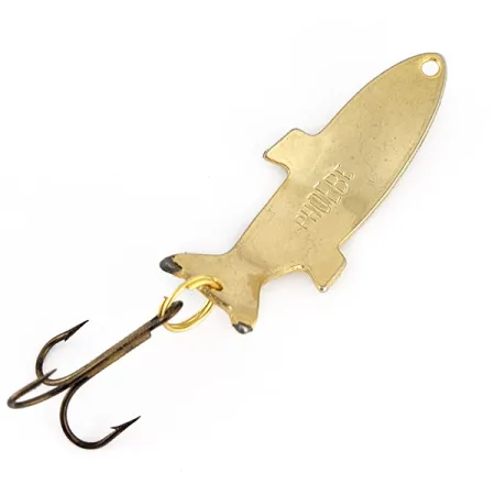 Acme Phoebe, Guld, 7g, Skeddrag #23399