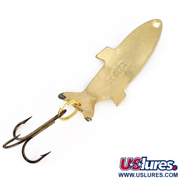 Acme Phoebe, Guld, 7g, Skeddrag #23399