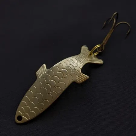 Acme Phoebe, Guld, 7g, Skeddrag #23399