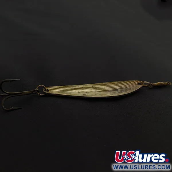 Williams Whitefish C60, Mässing, 14g, Skeddrag #23400