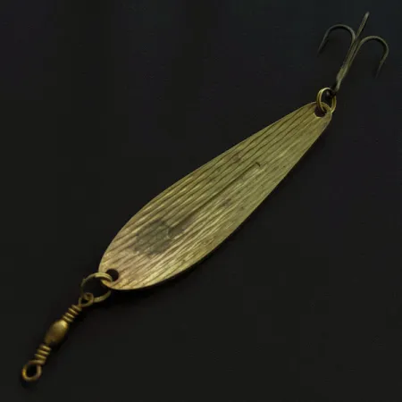 Williams Whitefish C60, Mässing, 14g, Skeddrag #23400