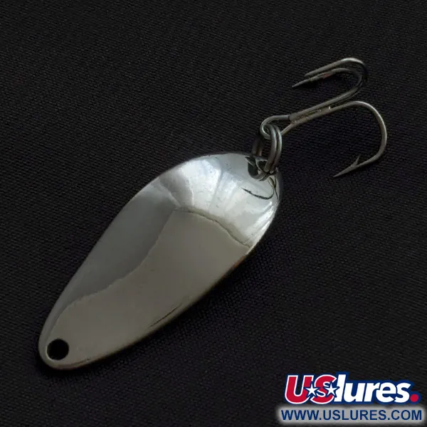 Seneca Little Cleo, Nickel, 7g, Skeddrag #23409