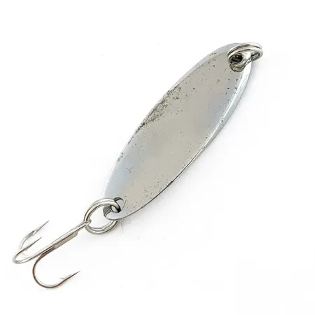 Johnson Splinter, nickel 7g, skeddrag #23423