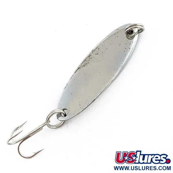 Johnson Splinter, nickel 7g, skeddrag #23423