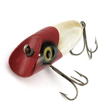 South Bend Babe Oreno, 14g Red Head, Ytbete #23424