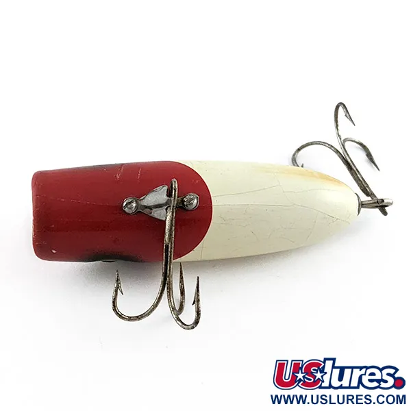 South Bend Babe Oreno, 14g Red Head, Ytbete #23424