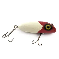 South Bend Babe Oreno i trä