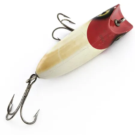 South Bend Babe Oreno, 14g Red Head, Ytbete #23424