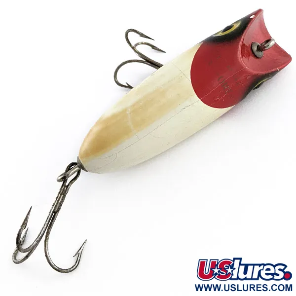 South Bend Babe Oreno, 14g Red Head, Ytbete #23424