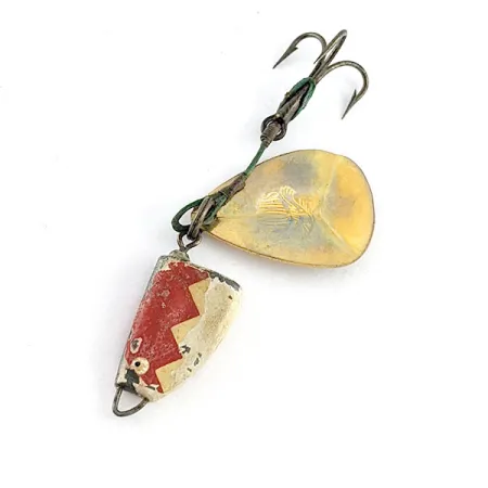 Thomas Spinner, 7g, Guld, Spinnare #23431